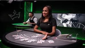 Sic Bo Dadu betting interface and payout table